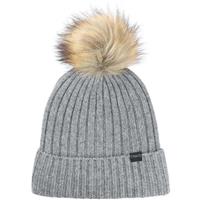 Women's Luciole Beanie - Medium Heather Grey