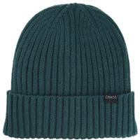 Yellowstone Beanie - Forest Green