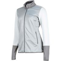 Women's Thirona Jacket - Grey Storm / Steel