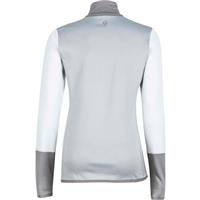 Women's Thirona Jacket - Grey Storm / Steel