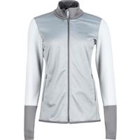 Women's Thirona Jacket - Grey Storm / Steel