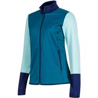 Women's Thirona Jacket - Night / Blue Tint