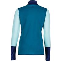 Women's Thirona Jacket - Night / Blue Tint
