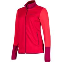 Women's Thirona Jacket - Team Red / Tomato