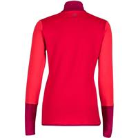 Women's Thirona Jacket - Team Red / Tomato