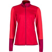 Women's Thirona Jacket - Team Red / Tomato