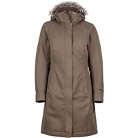 Marmot Chelsea Coat - Women's - Deep Olive - Women's Chelsea Coat - Winterwomen.com