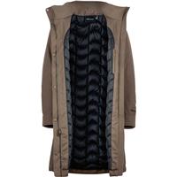 Marmot Chelsea Coat - Women's - Deep Olive