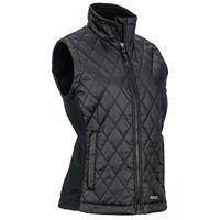 Marmot Kitzbuhel Vest - Women's - Black Ink / Black