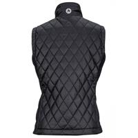 Marmot Kitzbuhel Vest - Women's - Black Ink / Black