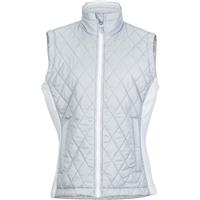 Marmot Kitzbuhel Vest - Women's - Steel / White