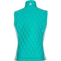 Marmot Kitzbuhel Vest - Women's - Waterfall / Blue Tint