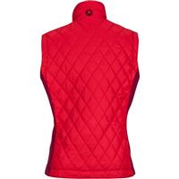 Marmot Kitzbuhel Vest - Women's - Tomato / Red Dahlia