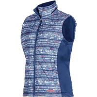 Marmot Kitzbuhel Vest - Women's - Navy / Ink Navy