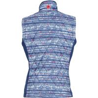 Marmot Kitzbuhel Vest - Women's - Navy / Ink Navy