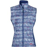 Marmot Kitzbuhel Vest - Women's - Navy / Ink Navy