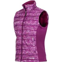 Marmot Kitzbuhel Vest - Women's - Deep Plum Ink / Deep Plum