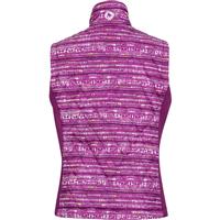 Marmot Kitzbuhel Vest - Women's - Deep Plum Ink / Deep Plum
