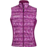 Marmot Kitzbuhel Vest - Women's - Deep Plum Ink / Deep Plum