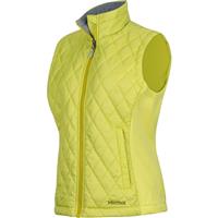 Marmot Kitzbuhel Vest - Women's - Sprig