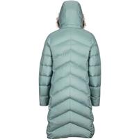 Women's Montreaux Coat - Sea Fog