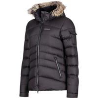 Women's Ithaca Jacket - Black