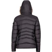 Women's Ithaca Jacket - Black