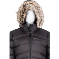 Women's Ithaca Jacket - Black