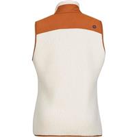 Marmot Wiley Vest - Women's - Cream / Terra