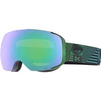 M2 Goggles + Bonus Lens - Imbearassed