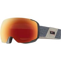 M2 Goggles + Bonus Lens - Insideout Frame / Red Solex Lens