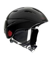 Women's Intrigue (Black Pin Up) - Sale