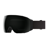 I/O MAG Goggle - Blackout Frame w/ CP Sun Black + CP Storm Blue Sensor Mirror Lenses (M004270JZ994Y)