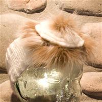 Mitchie's Matchings Headband - Women's - Ivory