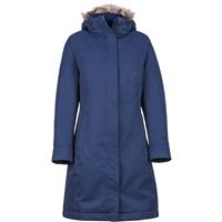 Marmot Chelsea Coat - Women's - Arctic Navy - Women's Chelsea Coat - Winterwomen.com