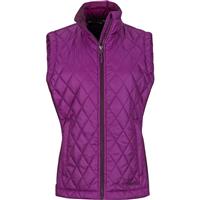 Marmot Kitzbuhel Vest - Women's - Grape Brush