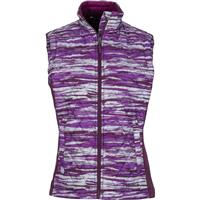 Marmot Kitzbuhel Vest - Women's - Grape / Dark Purple