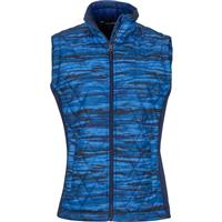 Marmot Kitzbuhel Vest - Women's - Arctic Navy Brush