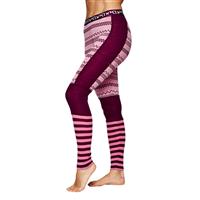 Women's Akle Pant - Jam - Kari Traa Women's Akle Pant - Winterwomen.com                                                                                                         
