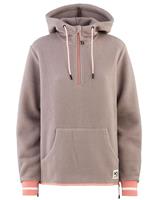 Rothe Midlayer Hoodie - Rwgrey