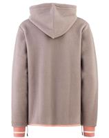 Rothe Midlayer Hoodie - Rwgrey
