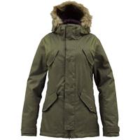 Women's TWC Memphis Jacket (Cheet-Bra Print) - Keef