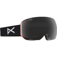 M2 Goggles + Bonus Lens - Landvik Pro Frame / Dark Smoke Lens