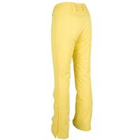 Women's Dominique Pant - Lemon