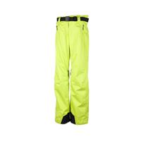 Women's London Pant (Caribbean) - Limeade