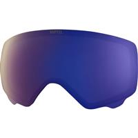 WM1 Replacement Lens - Lt Silver Lt Purple