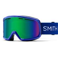 Range Goggle - KLEIN BLUE Frame w/ Green Sol-X Mr Lens (M0067723799C5) - Range Goggle                                                                                                                                          