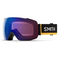 I/O MAG Goggle - AC Austin Smith X TNF Frame w/ CP Sun Black + CP Strm Rose Fl Lenses (M0068024J994Y)