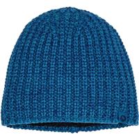 Androo Beanie - Moroccan Blue / Arctic Navy - Androo Beanie - Wintermen.com                                                                                                                         