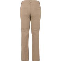 Marmot Kodachrome Convertible Pant - Women's - Desert Khaki